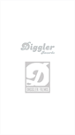 Mobile Screenshot of diggler.de